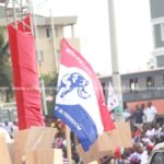 NPP bans campaigns for aspirants at upcoming national delegates conference