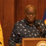 GII questions Akufo-Addo’s claims on anti-corruption fight