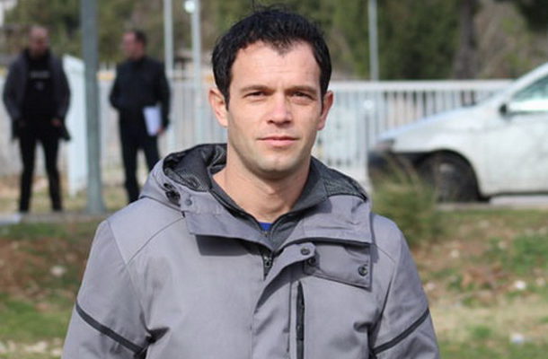 Tema Youth appoint Serbia trainer Nebojsa Kapor as new coach