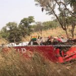 Police commander blames bus driver for Gindabuo accident; says he ‘dozed off’
