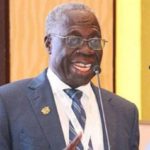 2022 ‘Agyenkwa’ budget one of the best ever – Osafo-Maafo