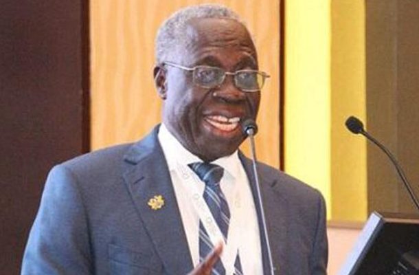 2022 ‘Agyenkwa’ budget one of the best ever – Osafo-Maafo
