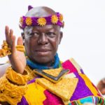 'Freedom guaranteed by 1992 Constitution is not absolute' – Asantehene to media