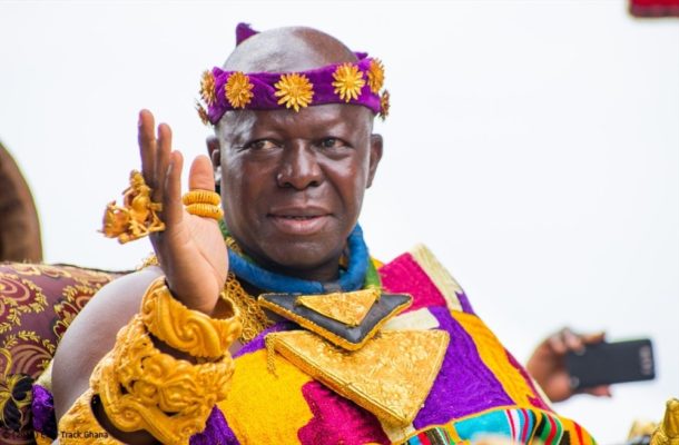 Kotoko IMC to hold emergency meeting with Asantehene amidst performance concerns