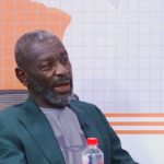 I don’t support any form of military coup – Kofi Amoabeng