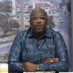 I don't want to be GFA president today or tommorrow - Dr. Randy Abbey