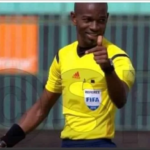 Senegalese referee Adalbert Diouf to officiate JS Saoura vs Hearts of Oak