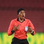 Akhona Zennith replaces Nuusiku Vistoria Shangula in Zambia vs Ghana World Cup qualifier