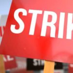 UDS Senior Staff threaten strike May 12