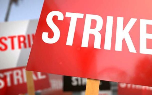UDS Senior Staff threaten strike May 12