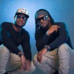‘We are sorry’ - Psquare kneels to begs fans
