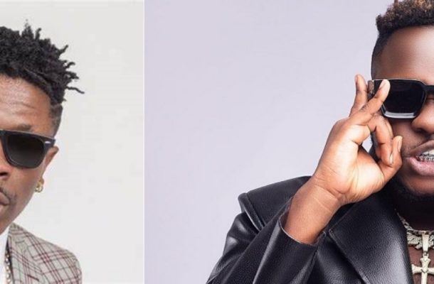 Shatta Wale, Medikal to reappear in court today