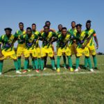 DOL Zone Three: Akatsi All Stars record first win as Vision Fc lose to Mighty Jets