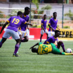 DOL Zone Three: Kotoku Royals ends Accra City's winning run as Inter Allies beat Nania