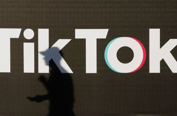 TikTok jumps on online shopping bandwagon