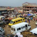 Ashanti Reg: Over 350 drivers arrested for charging unapproved fares