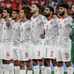 Tunisia announces 18 man provisional shortlist for TotalEnergies AFCON