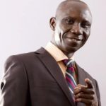 I wrote a book on sex to survive COVID-19 pandemic – Ebo Whyte