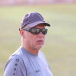 Sudan part ways with coach Velud ahead of AFCON