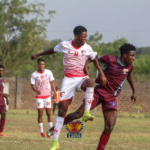 MTN FA Cup: WAFA's woes deepen as Kpando Heart of Lions beat them