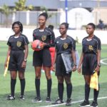 Referee for Women's Premier Super Cup final announced