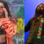 Wendy Shay slammed for saying Rocky Dawuni used ‘connection’ to secure Grammy nomination