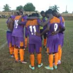 DOL Zone Two: Hasaacas beat New Edubiase as All Black pip Asokwa Deportivo