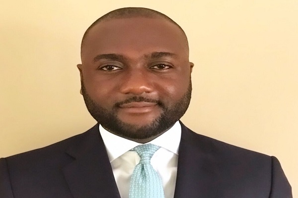 Akufo-Addo appoints Sir John's son as new CEO of GIPC