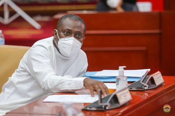 Minority chases gov't over failure to submit key policy documents to Parliament