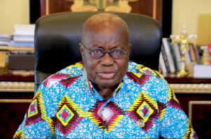 Dr. Lawrence writes: What is the direction Ghana is going?