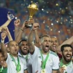 AFCON2021: Fans will need Covid vaccination and negative tests to attend matches