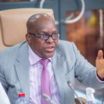 ‘Executive and the Judiciary are equally not above the law’ - Bagbin tells Akufo-Addo