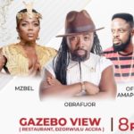 Mzbel, Obrafour, Ofori Amponsah billed for Citi TV’s ‘The Citiuation Outdoor Party’