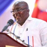 Bawumia will clinch NPP's 2024 flagbearership ticket - Ben Ephson