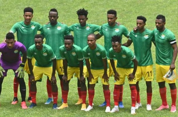 Afcon 2021: Ethiopia and Cape Verde squads for finals in Cameroon