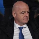 Fifa president Infantino wants Africa Cup of Nations at end of year