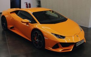 Why Lamborghini is more successful than ever in 2021