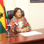 Adopt a new approach to peace operations in Africa – Ghana to UN Security Council