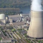 France closes two nuclear plants after finding cracks in the infrastructure