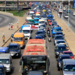 Road Traffic Issues in Ghana- Getting Bigger by the Day