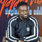 Sarkodie rules as ‘Most streamed artiste in Ghana’ on Spotify Wrapped