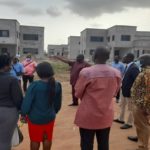 State Housing Company engages journalists in Accra