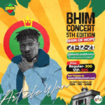 'Article Wan to share same stage with Jamaican music icon Beenie man'
