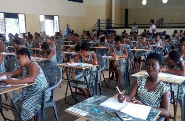 WAEC data shows significant improvement in WACSSE performance since Free SHS