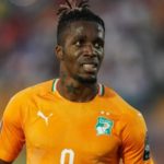 Afcon 2021: Ivory Coast recall Crystal Palace winger Wilfried Zaha in provisional squad