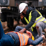 Work Injuries- Are They Avoidable and How to Deal With Such Cases?