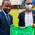 Afcon 2021: Sierra Leone coach reveals squad selection death threats