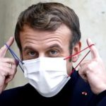 COVID-19: I will make life difficult for unvaccinated France people - Macron