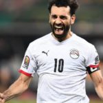 AFCON 2021: Salah scores winning penalty to dump Ivory Coast