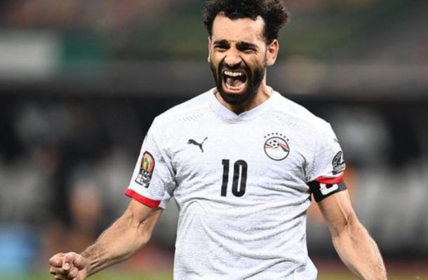 AFCON 2021: Salah scores winning penalty to dump Ivory Coast